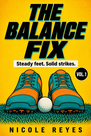 The Balance Fix, Vol. I