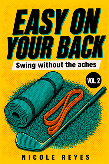 Easy on Your Back, Vol. II