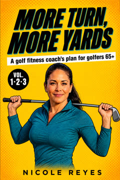 More Turn, More Yards, Vol. III